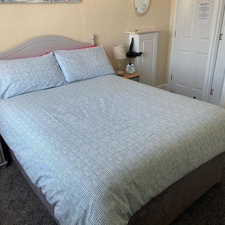 Letchworth Guest House Weymouth Eksteriør bilde