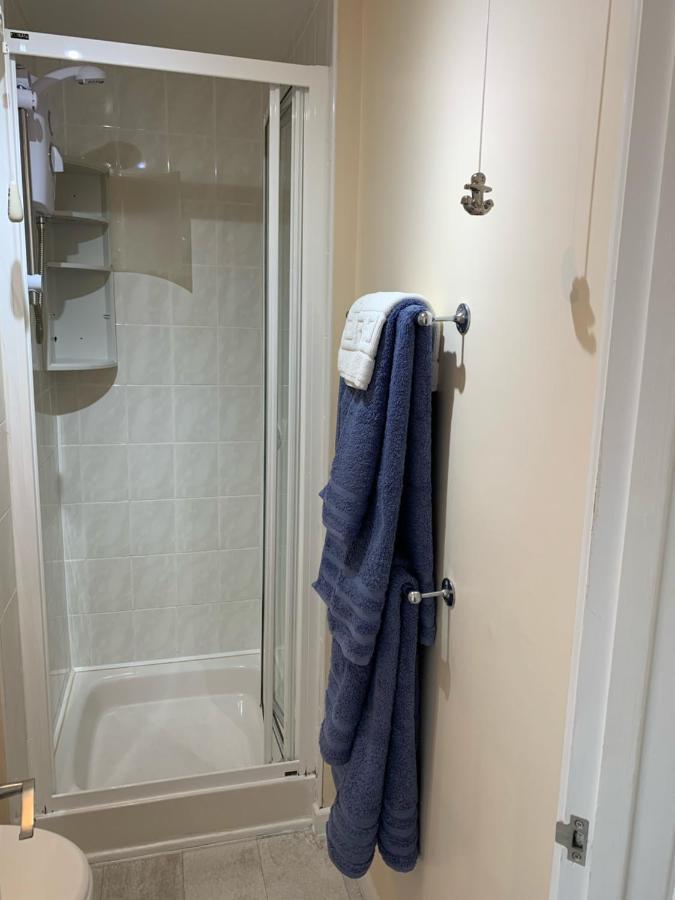 Letchworth Guest House Weymouth Eksteriør bilde