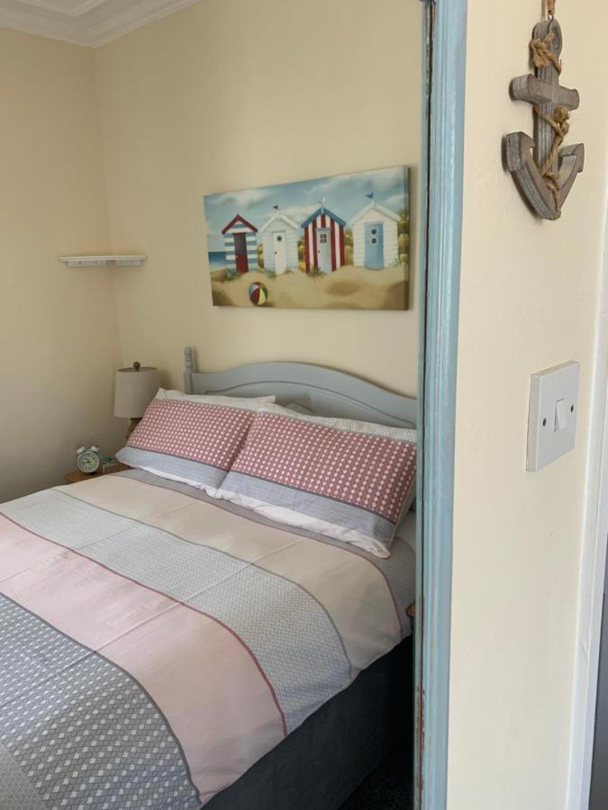 Letchworth Guest House Weymouth Eksteriør bilde
