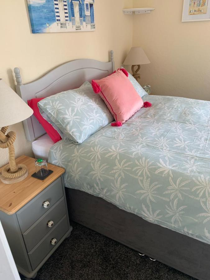 Letchworth Guest House Weymouth Eksteriør bilde