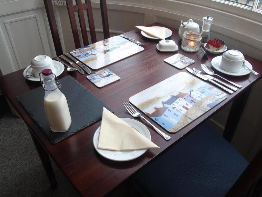 Letchworth Guest House Weymouth Eksteriør bilde
