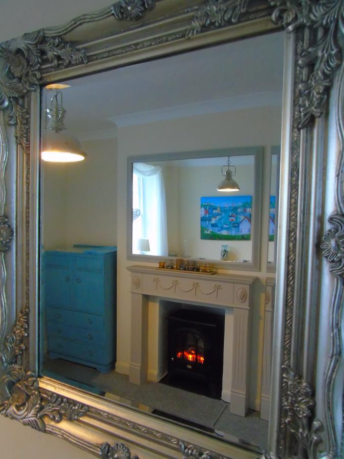 Letchworth Guest House Weymouth Rom bilde